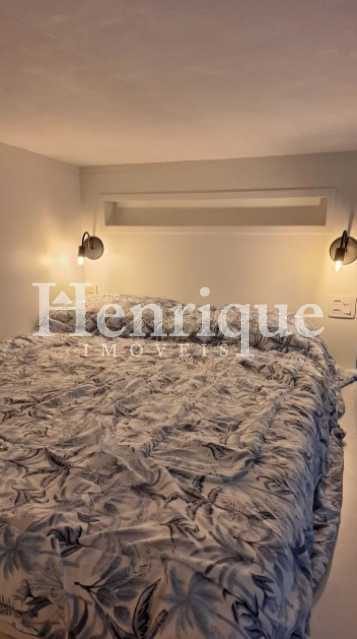 Apartamento, 1 quarto, 20 m² - Foto 3