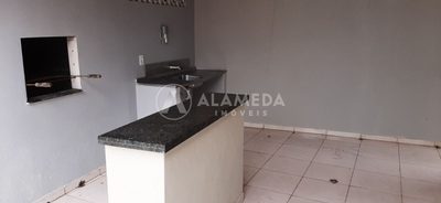 Casa, 3 quartos, 200 m² - Foto 3