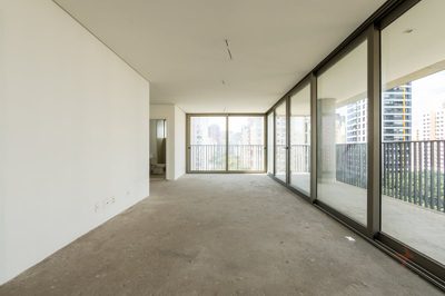 Apartamento, 3 quartos, 231 m² - Foto 1