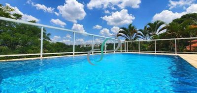 Casa, 4 quartos, 700 m² - Foto 1