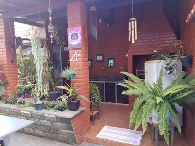 Casa, 4 quartos, 300 m² - Foto 5