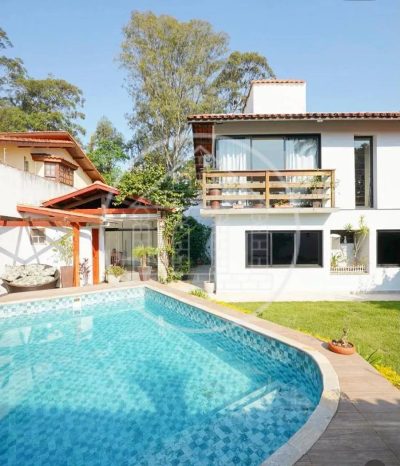 Casa, 3 quartos, 380 m² - Foto 4
