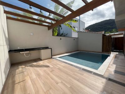 Casa, 4 quartos, 222 m² - Foto 4