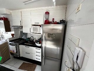 Apartamento, 3 quartos, 59 m² - Foto 3