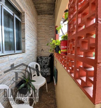 Casa, 2 quartos - Foto 3