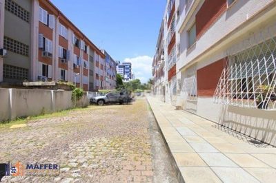Apartamento, 1 quarto, 34 m² - Foto 1