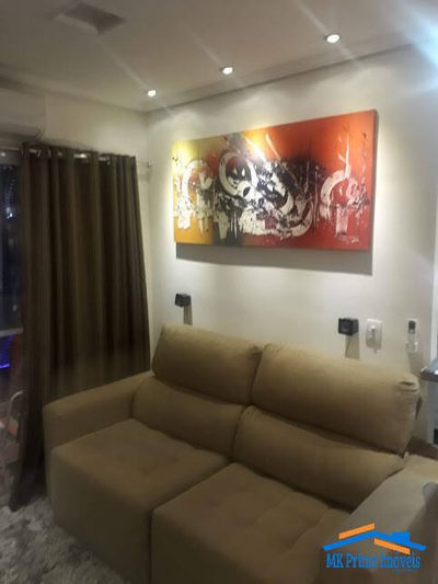 Apartamento, 2 quartos, 57 m² - Foto 4