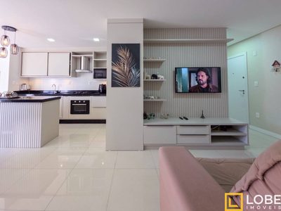 Apartamento, 2 quartos, 78 m² - Foto 1