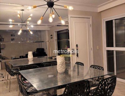 Apartamento, 3 quartos, 119 m² - Foto 3