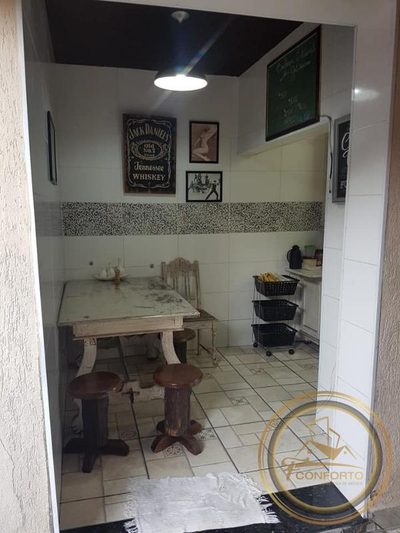Sobrado, 5 quartos, 240 m² - Foto 2