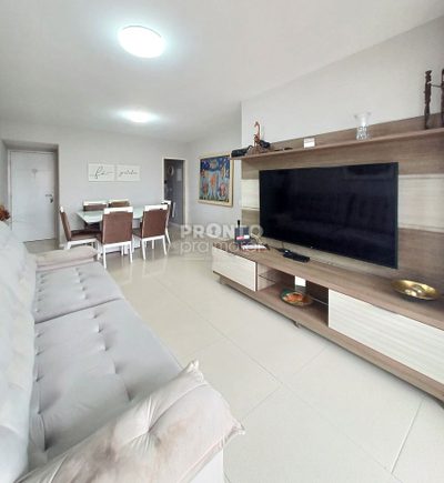Apartamento, 3 quartos, 93 m² - Foto 4