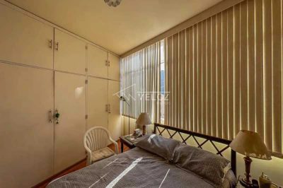 Apartamento, 3 quartos, 120 m² - Foto 1