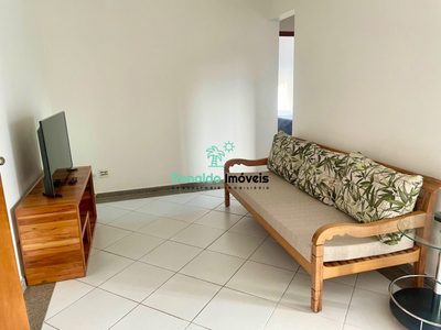 Apartamento, 2 quartos, 70 m² - Foto 1