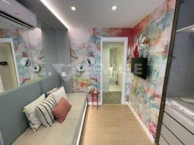 Apartamento, 4 quartos, 128 m² - Foto 1
