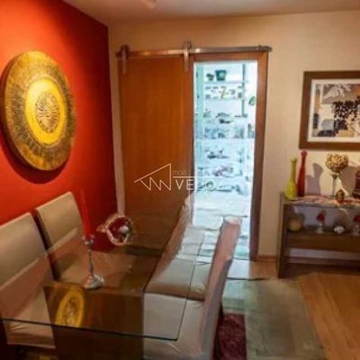 Apartamento, 3 quartos, 113 m² - Foto 1