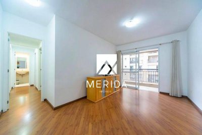 Apartamento, 4 quartos, 97 m² - Foto 2