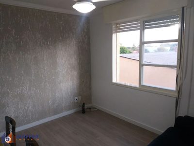 Apartamento, 2 quartos, 52 m² - Foto 1