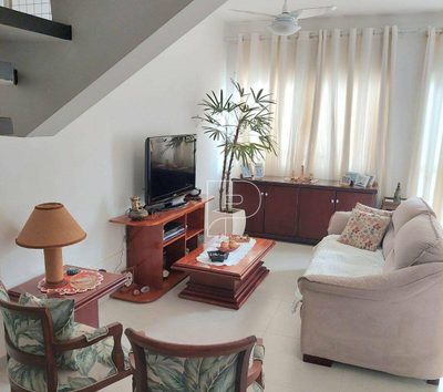 Casa de Condomínio, 3 quartos - Foto 5