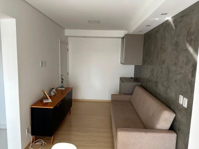 Apartamento, 3 quartos, 72 m² - Foto 4