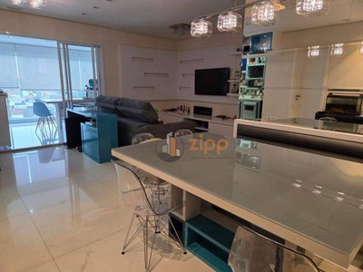 Apartamento, 2 quartos, 95 m² - Foto 1