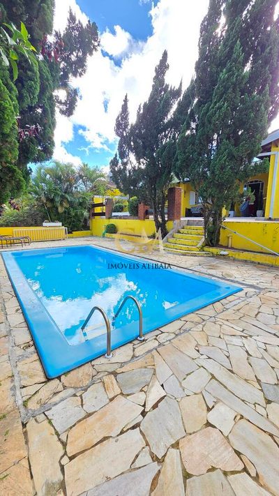 Casa, 2 quartos, 360 m² - Foto 1