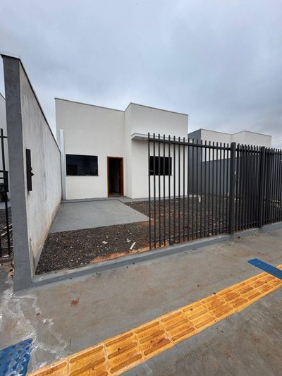 Casa, 2 quartos - Foto 2