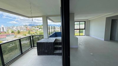 Apartamento, 3 quartos, 157 m² - Foto 5