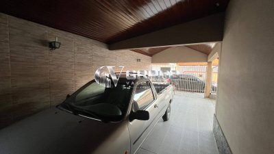 Casa, 3 quartos, 140 m² - Foto 5