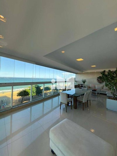 Apartamento, 4 quartos, 250 m² - Foto 1