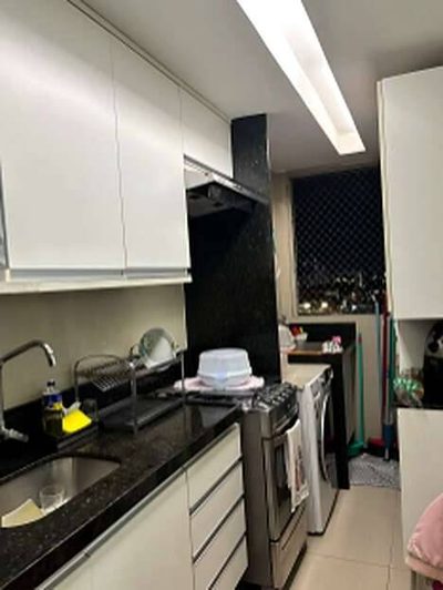Apartamento, 2 quartos, 62 m² - Foto 5