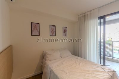 Apartamento, 1 quarto, 28 m² - Foto 4
