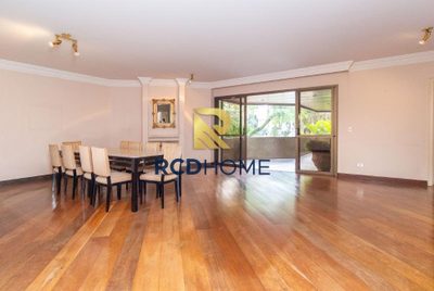 Apartamento, 4 quartos, 473 m² - Foto 3