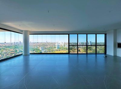 Apartamento, 3 quartos, 214 m² - Foto 5