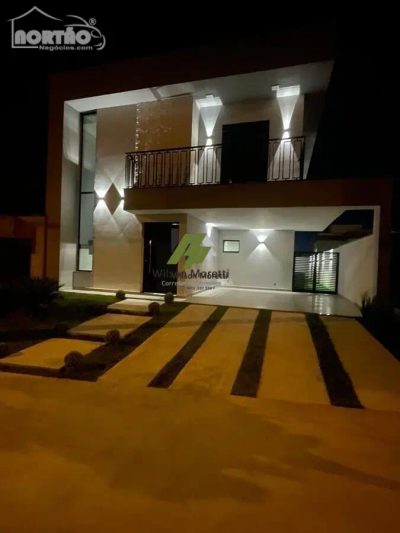 Casa, 5 quartos, 236 m² - Foto 2