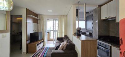 Apartamento, 2 quartos, 48 m² - Foto 2