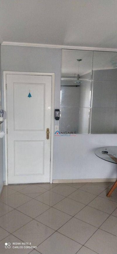 Apartamento, 3 quartos, 65 m² - Foto 3