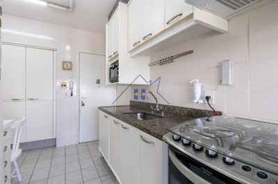 Apartamento, 2 quartos, 95 m² - Foto 5