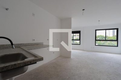 Apartamento, 1 quarto, 33 m² - Foto 1