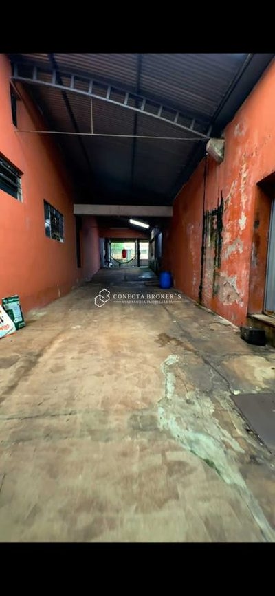 Depósito-Galpão, 1200 m² - Foto 4