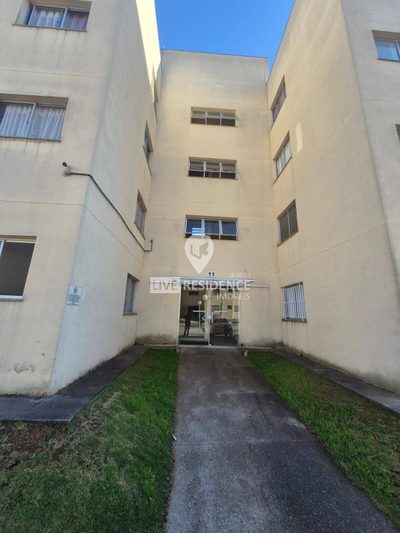 Apartamento, 2 quartos, 55 m² - Foto 2