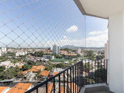 Apartamento, 3 quartos, 82 m² - Foto 5