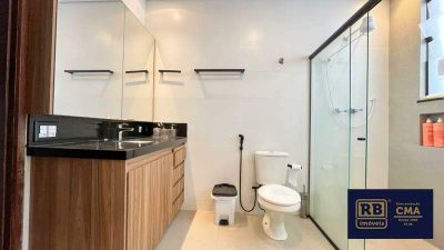 Casa, 7 quartos, 478 m² - Foto 4
