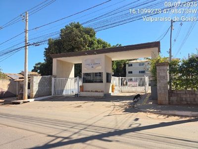 Apartamento, 2 quartos, 48 m² - Foto 1
