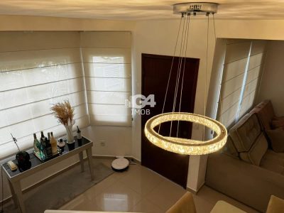 Casa, 3 quartos, 309 m² - Foto 3