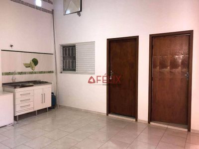 Casa, 3 quartos, 208 m² - Foto 1
