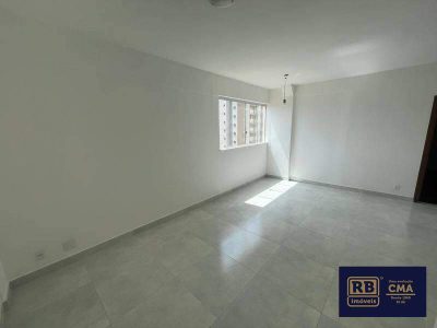 Apartamento, 3 quartos, 99 m² - Foto 3
