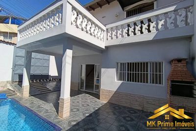 Sobrado, 3 quartos, 140 m² - Foto 1