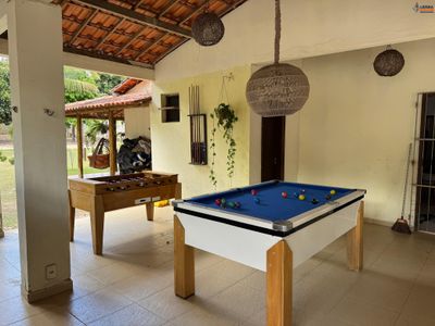 Sítio, 3 quartos, 1 hectares - Foto 3