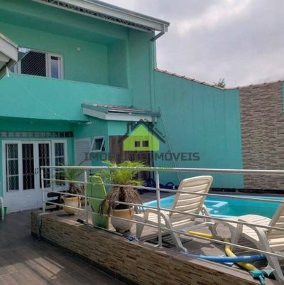 Casa, 3 quartos, 381 m² - Foto 1