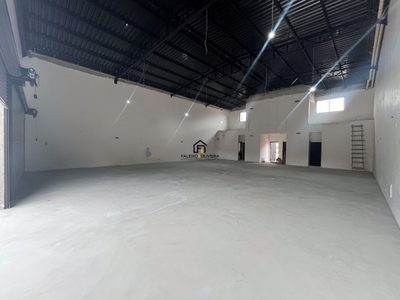 Loja-Salão, 448 m² - Foto 1